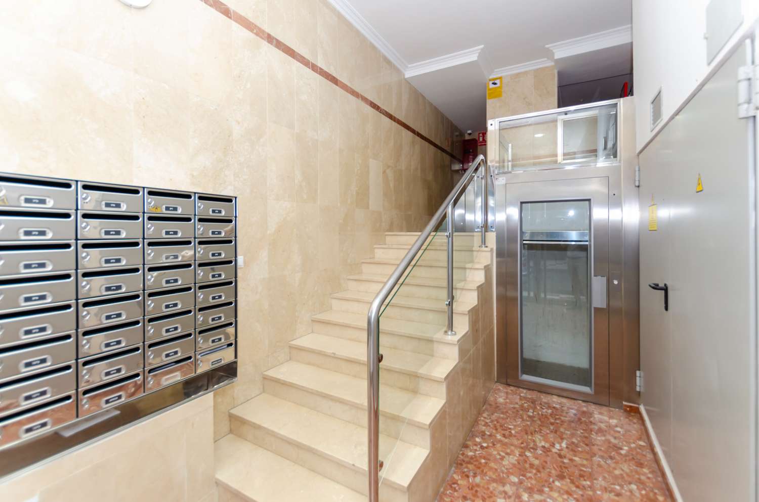 Flat for sale in Carretera de Cádiz (Málaga)