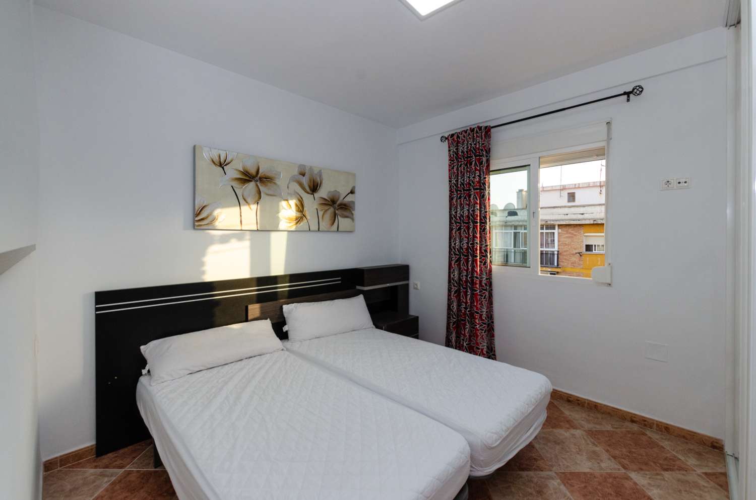 Appartement en vente à Carretera de Cádiz (Málaga)