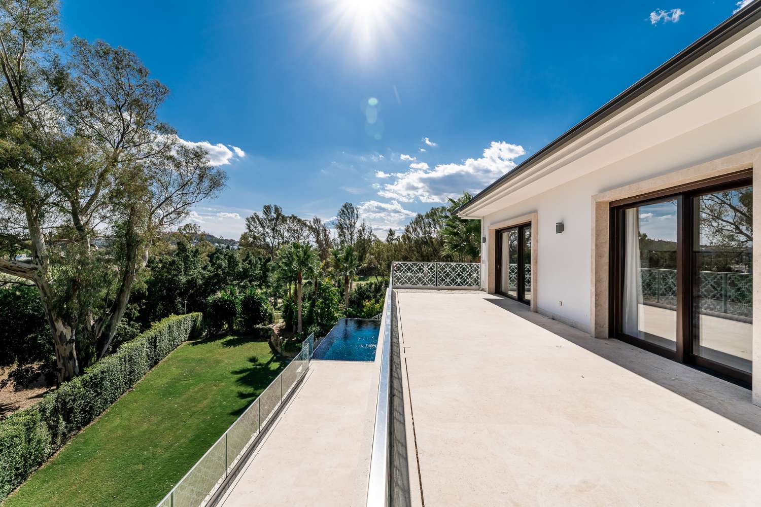 Villa · Nueva Andalucía-Marbella