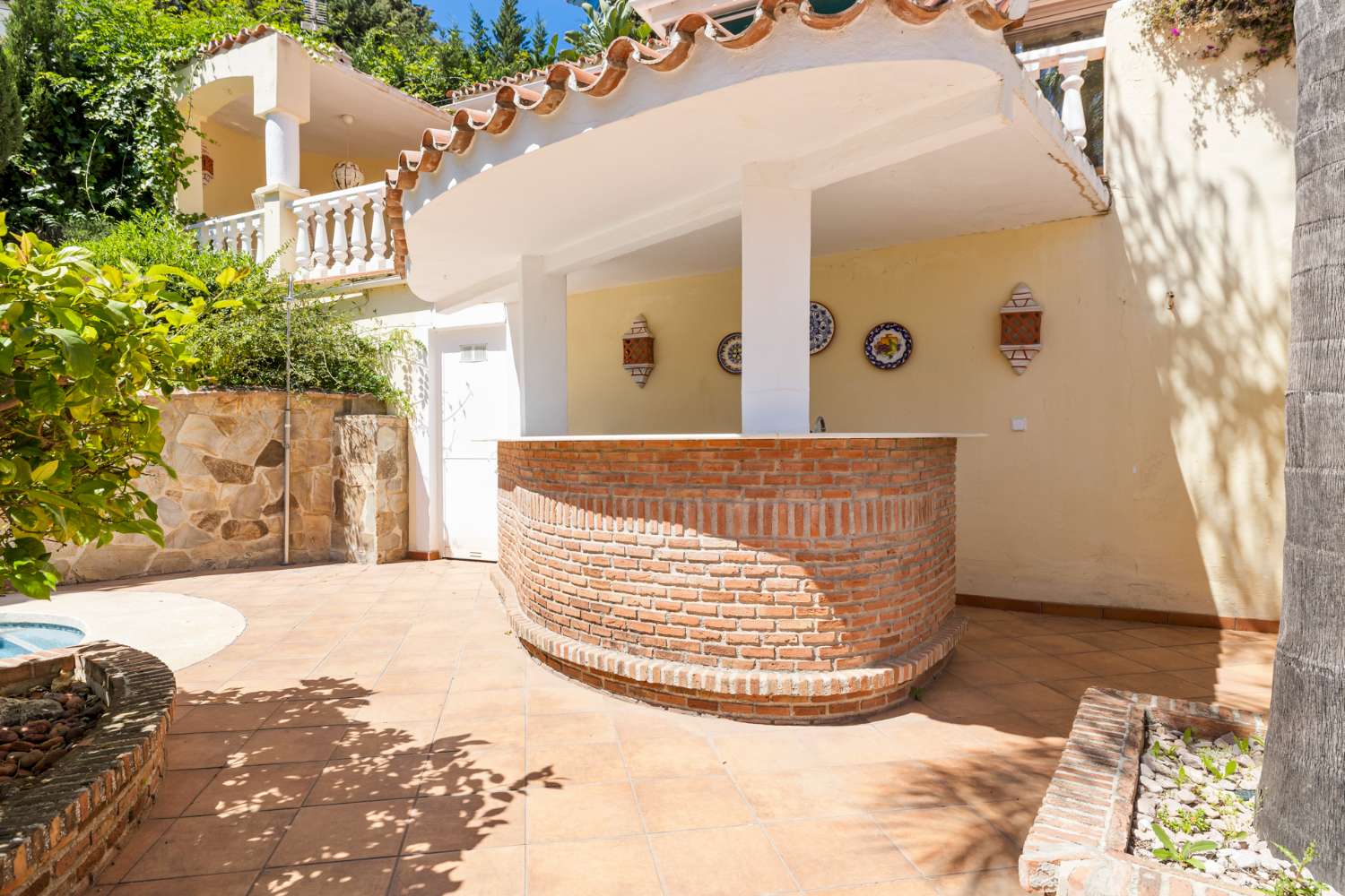 Villa independiente en NUEVA ANDALUCIA, MARBELLA