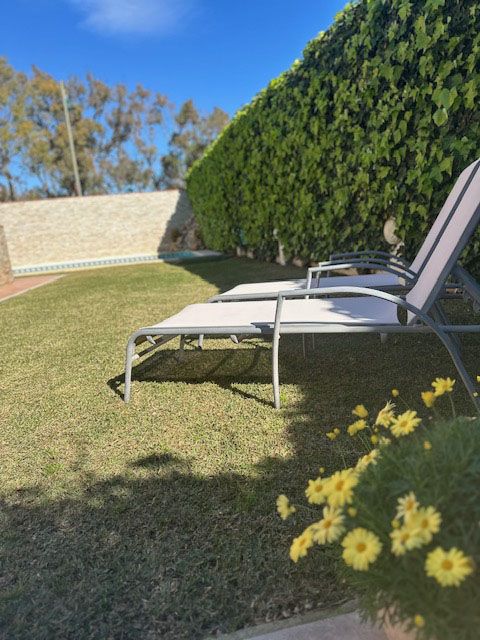 Villa individuelle à vendre à Guadalmar-Malaga