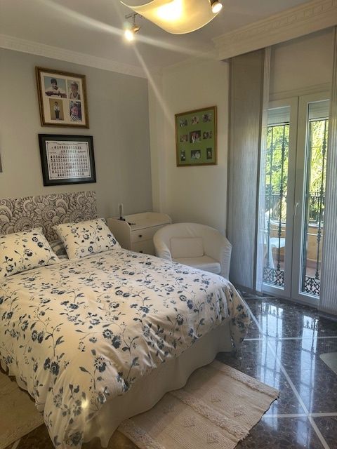 Villa individuelle à vendre à Guadalmar-Malaga