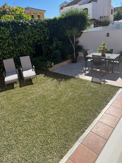 Villa individuelle à vendre à Guadalmar-Malaga